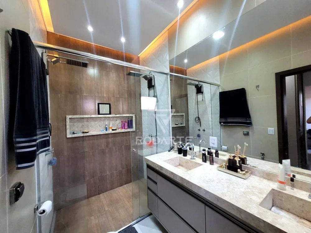 Casa, 3 quartos, 180 m² - Foto 9