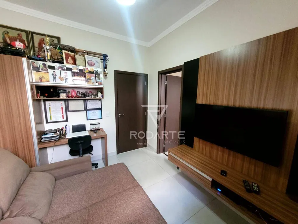 Casa, 3 quartos, 180 m² - Foto 12