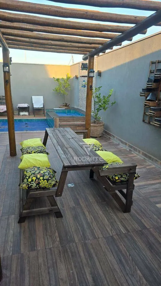 Casa, 3 quartos, 180 m² - Foto 14