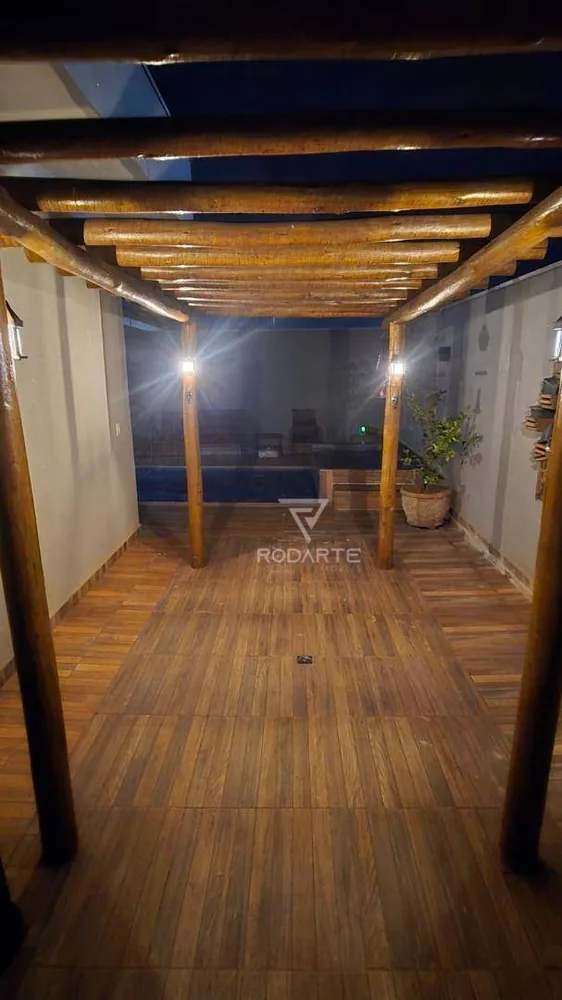 Casa, 3 quartos, 180 m² - Foto 8