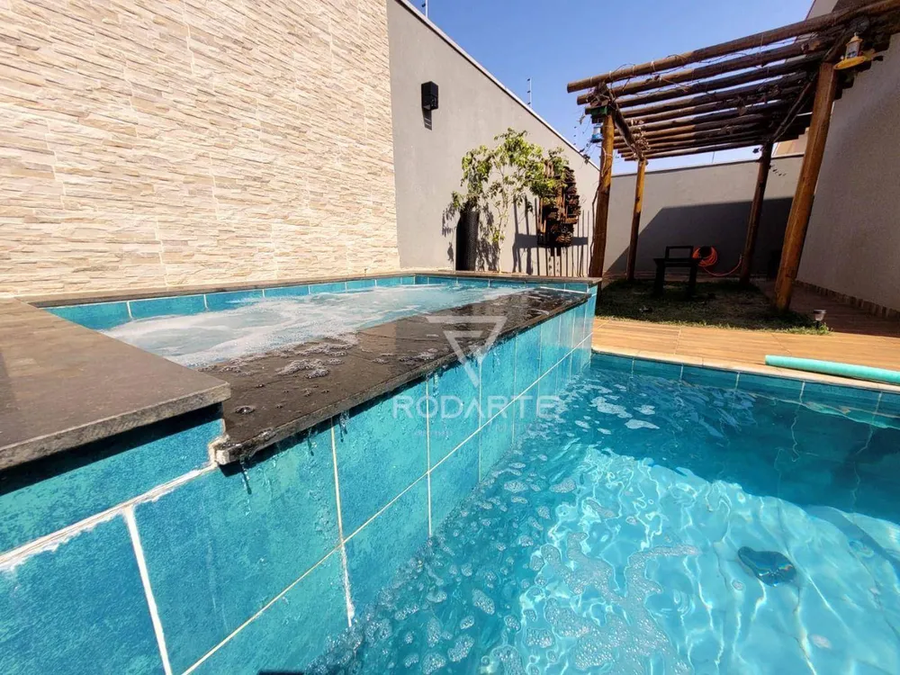 Casa, 3 quartos, 180 m² - Foto 15