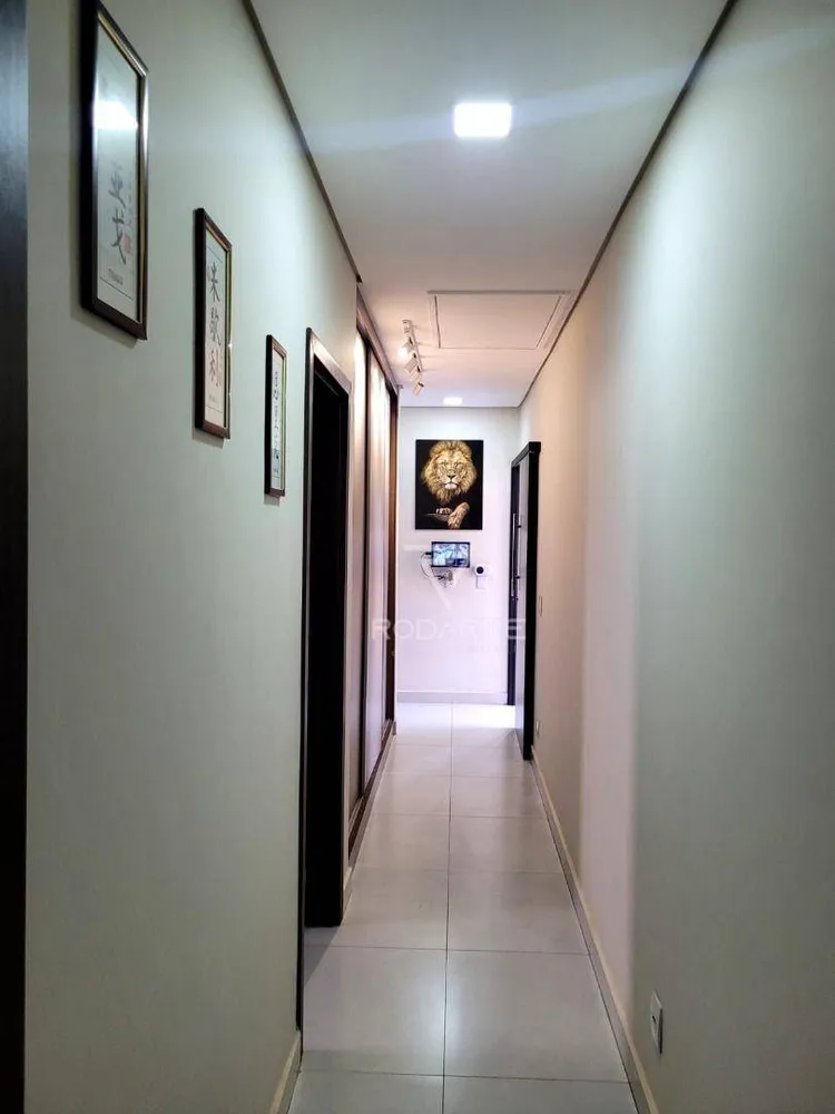 Casa, 3 quartos, 180 m² - Foto 5