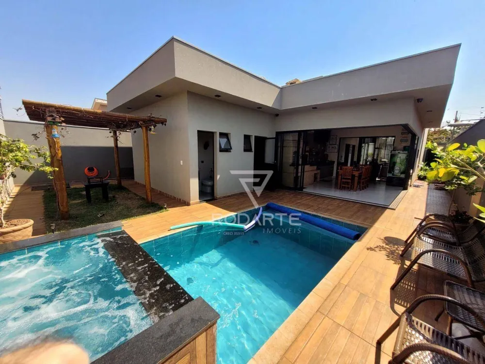Casa, 3 quartos, 180 m² - Foto 10