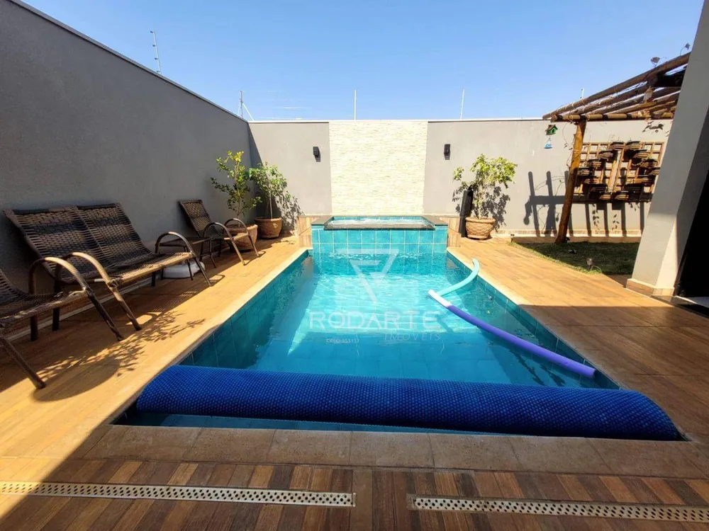 Casa, 3 quartos, 180 m² - Foto 16