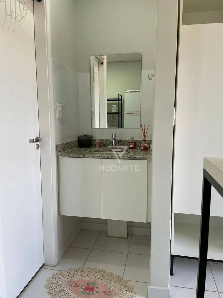 Flat/Apart Hotel, 1 quarto, 22 m² - Foto 2