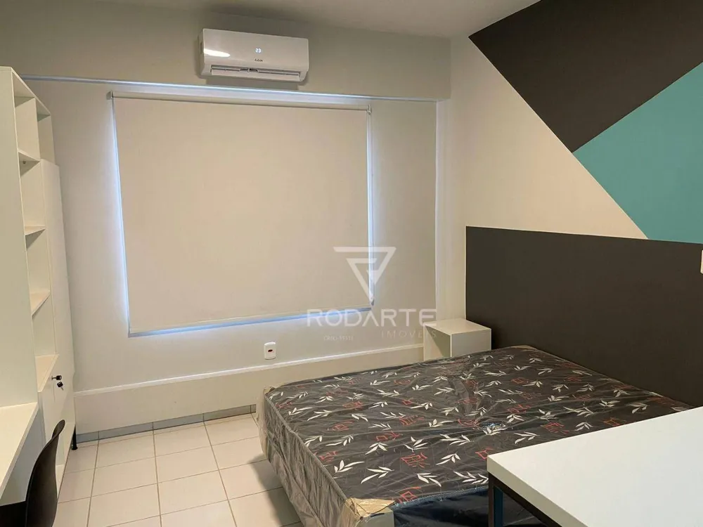 Flat/Apart Hotel, 1 quarto, 22 m² - Foto 1