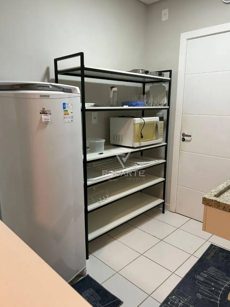Flat/Apart Hotel, 1 quarto, 22 m² - Foto 5