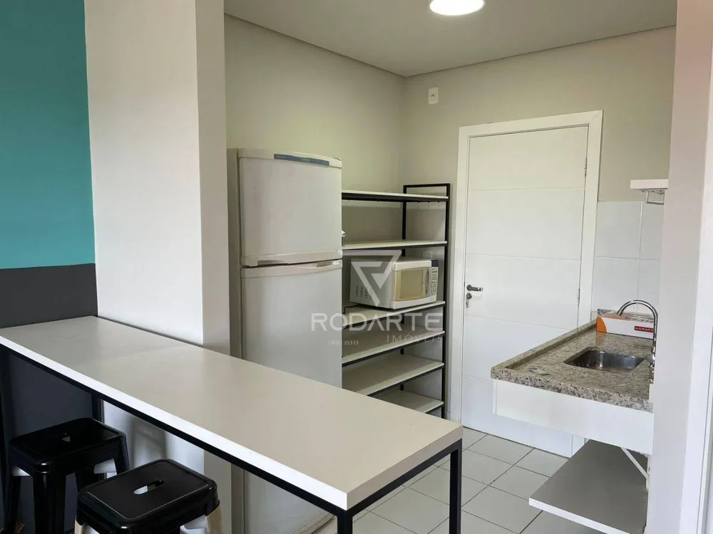 Flat/Apart Hotel, 1 quarto, 22 m² - Foto 7