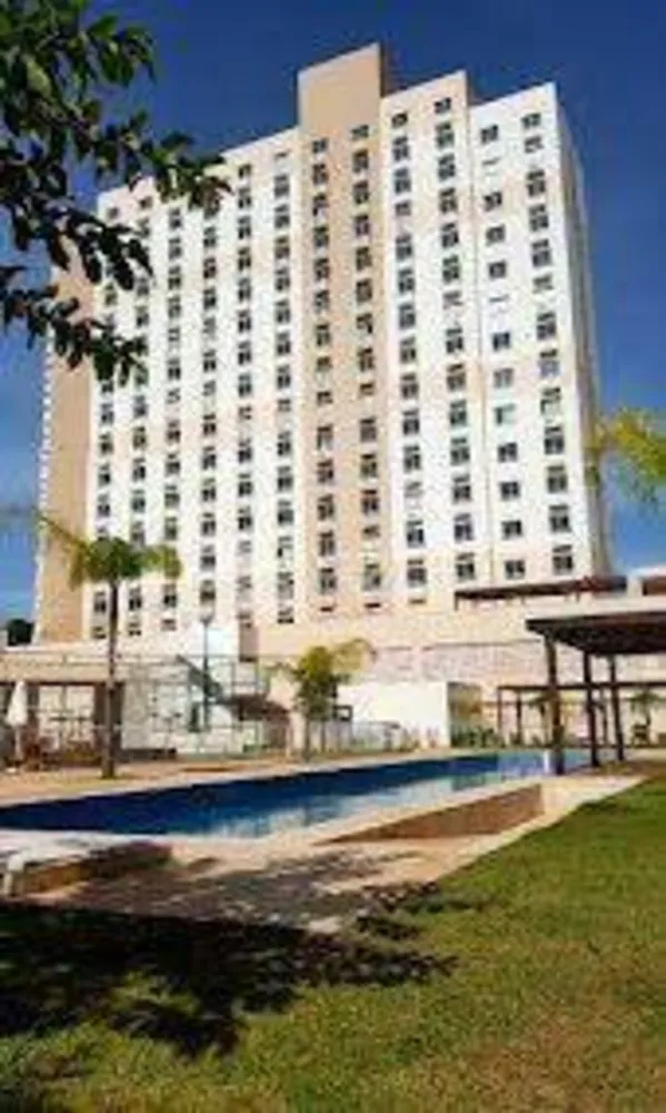 Flat/Apart Hotel, 1 quarto, 22 m² - Foto 4