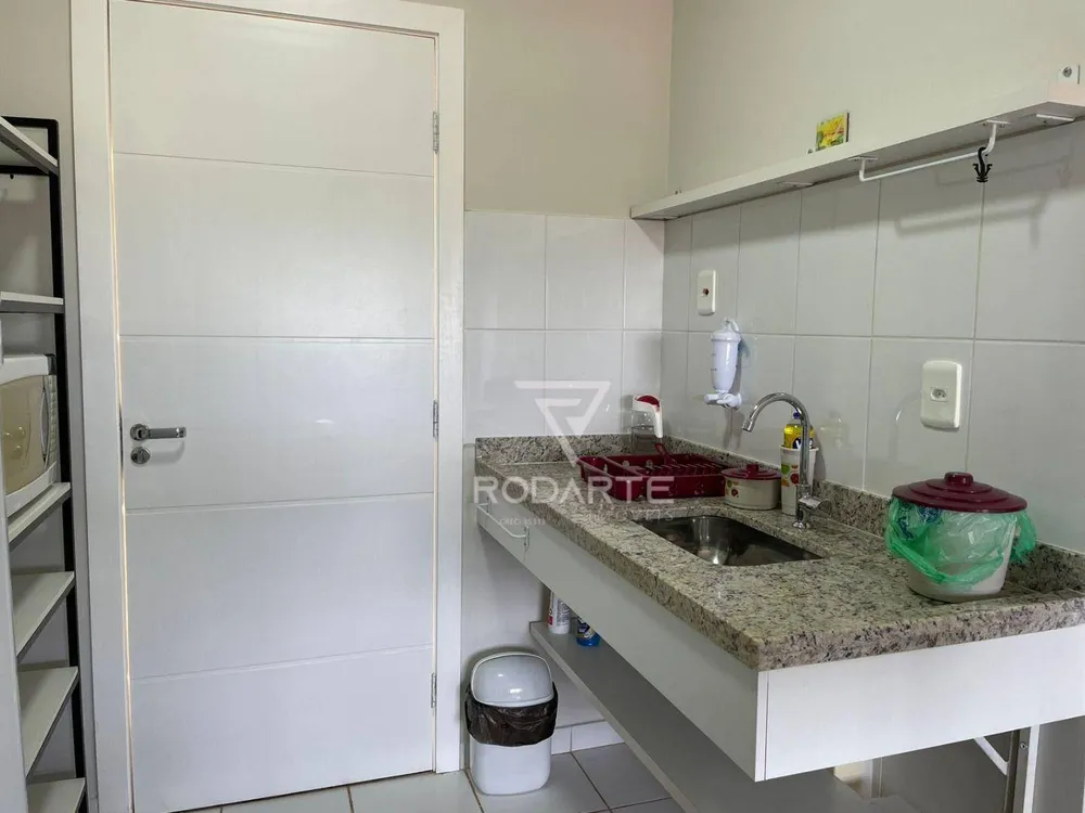 Flat/Apart Hotel, 1 quarto, 22 m² - Foto 3