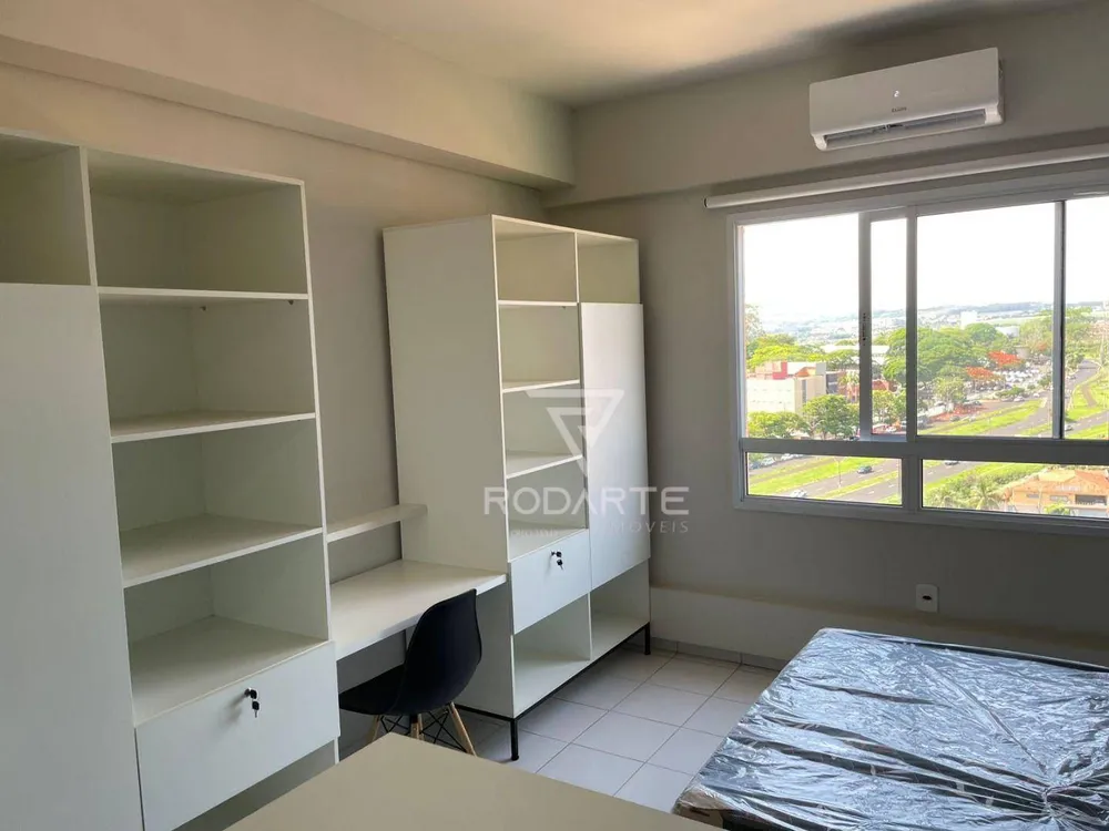Flat/Apart Hotel, 1 quarto, 22 m² - Foto 8