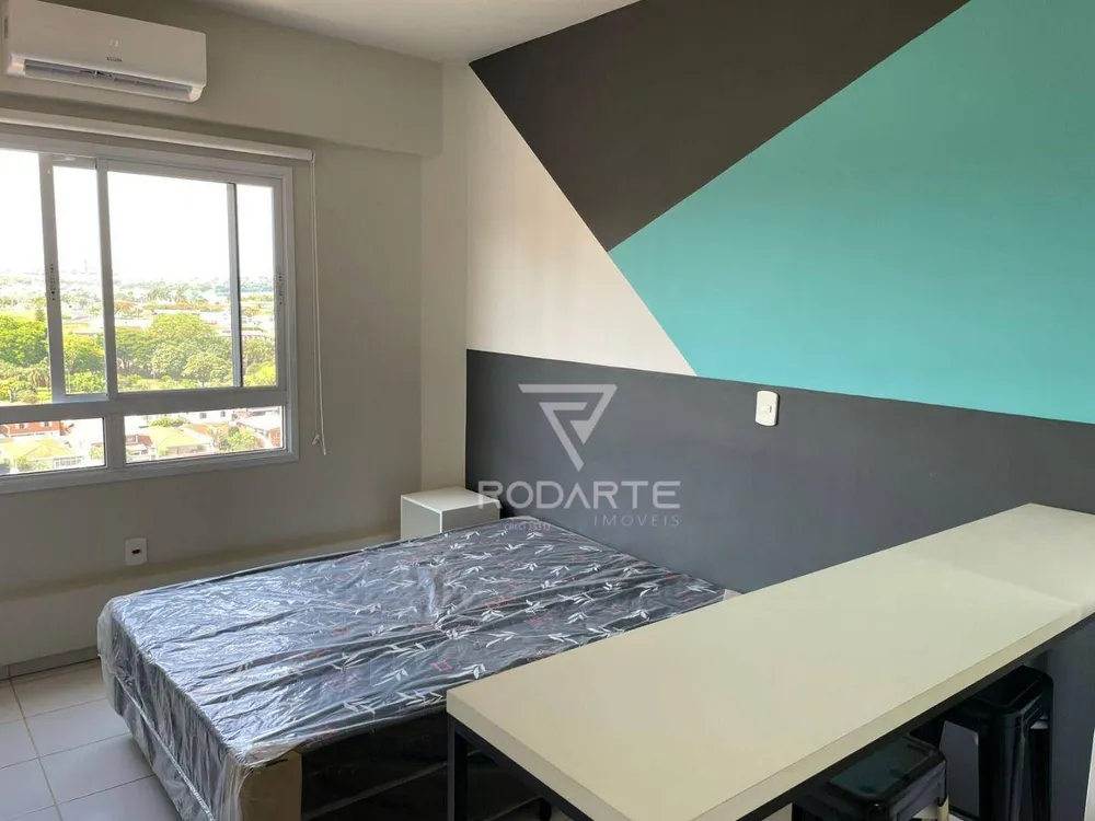Flat/Apart Hotel, 1 quarto, 22 m² - Foto 11