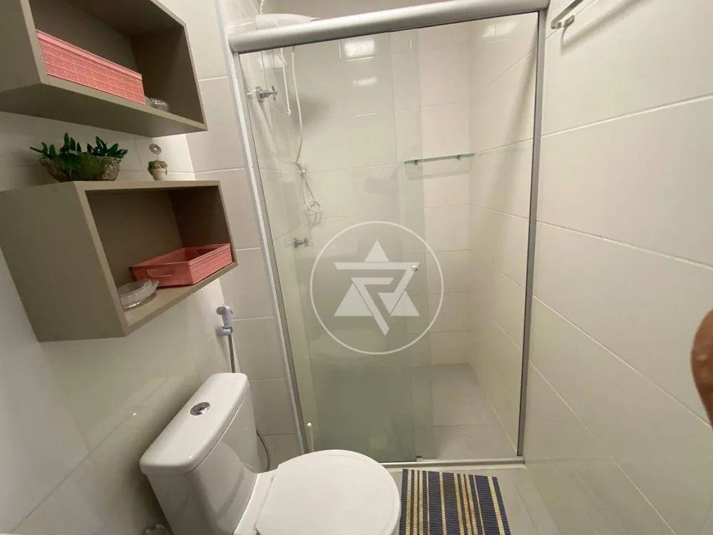 Apartamento, 1 quarto, 32 m² - Foto 5