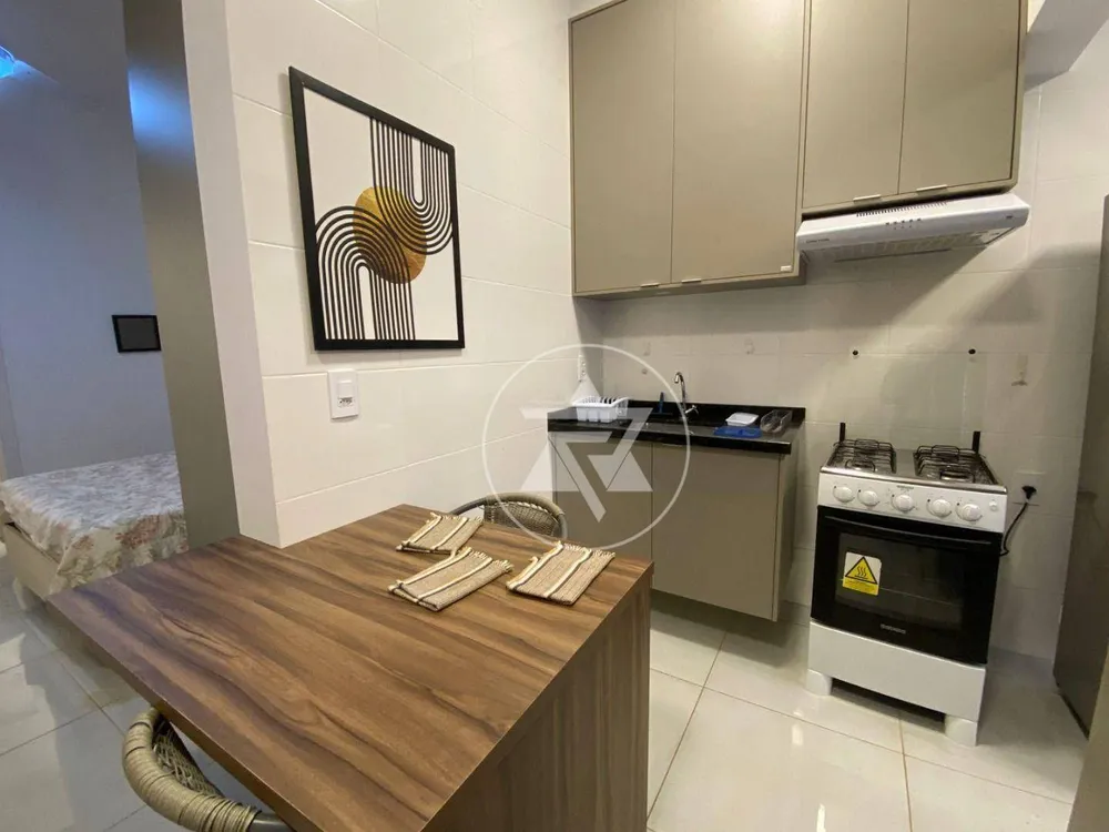 Apartamento, 1 quarto, 32 m² - Foto 7