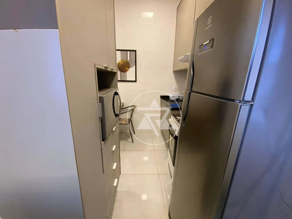 Apartamento, 1 quarto, 32 m² - Foto 2