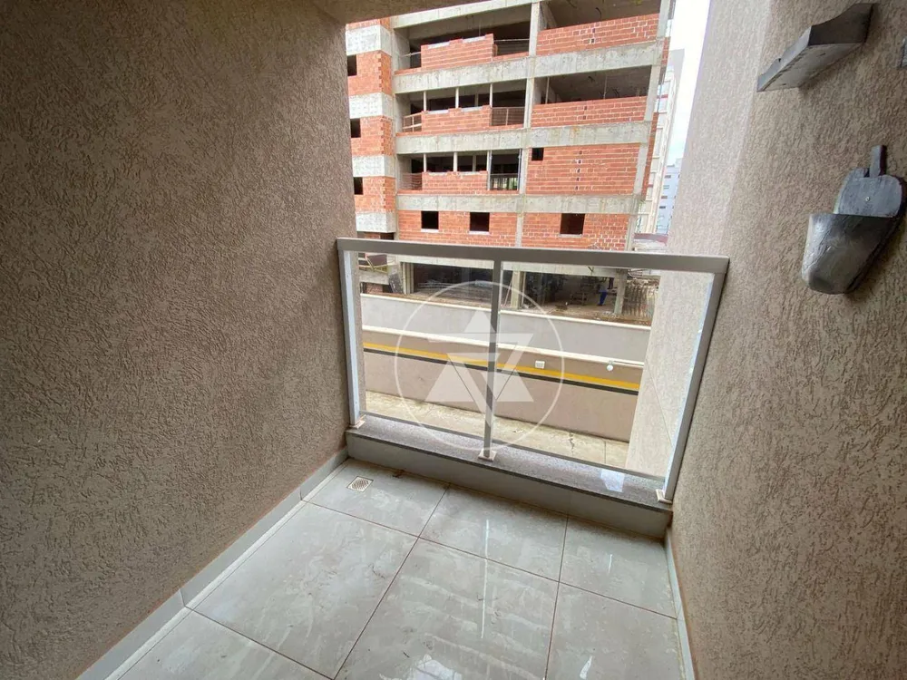 Apartamento, 1 quarto, 32 m² - Foto 3