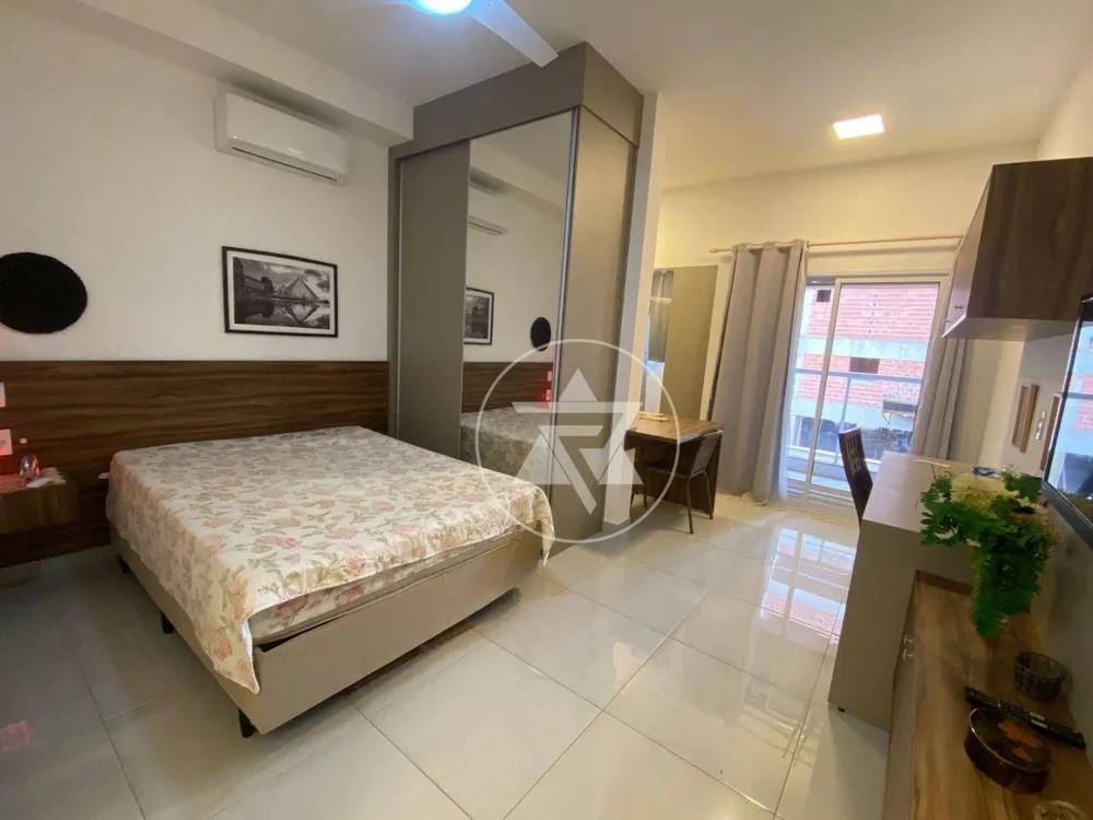 Apartamento, 1 quarto, 32 m² - Foto 6