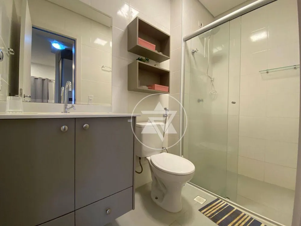 Apartamento, 1 quarto, 32 m² - Foto 1
