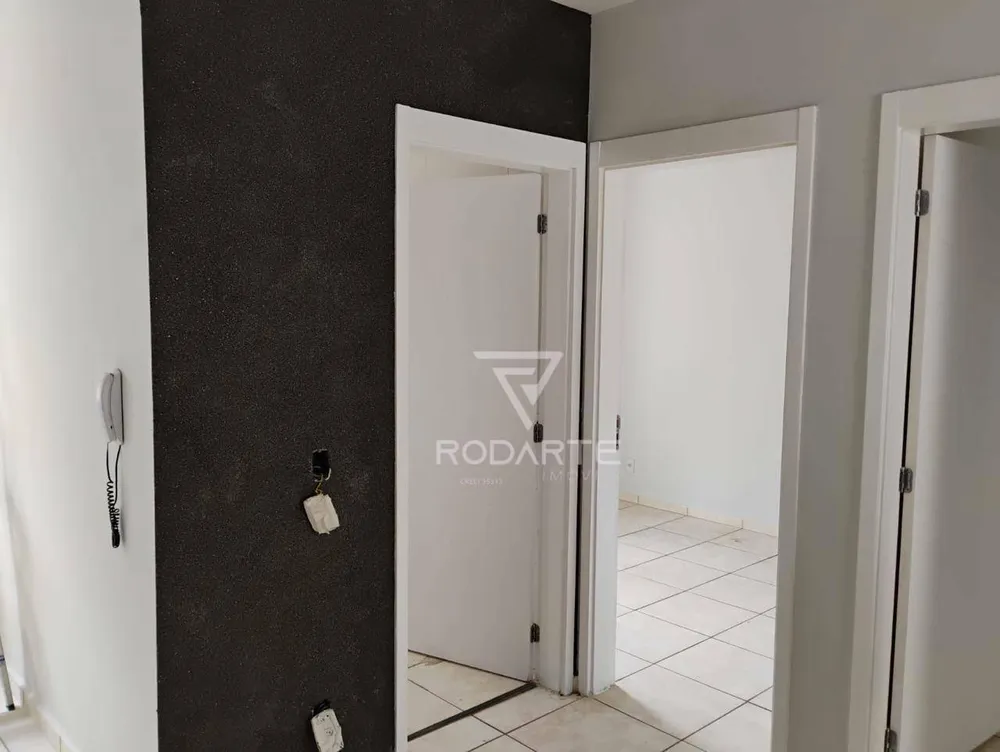 Apartamento, 2 quartos, 42 m² - Foto 15
