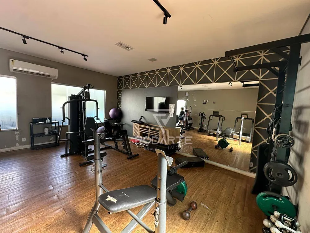 Apartamento, 2 quartos, 42 m² - Foto 8