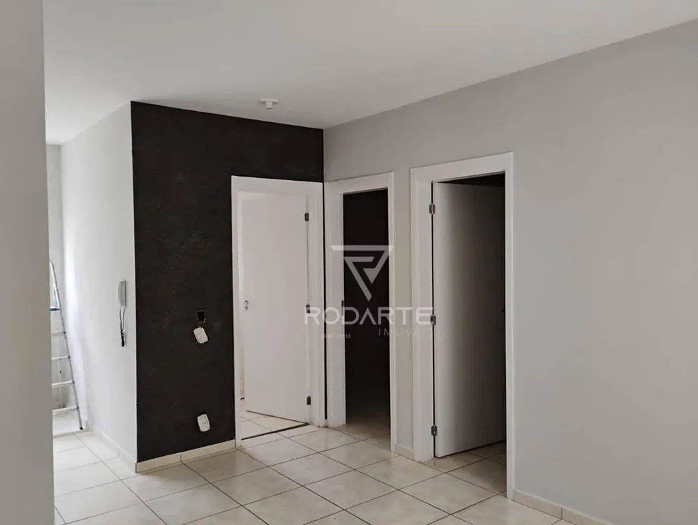 Apartamento, 2 quartos, 42 m² - Foto 14