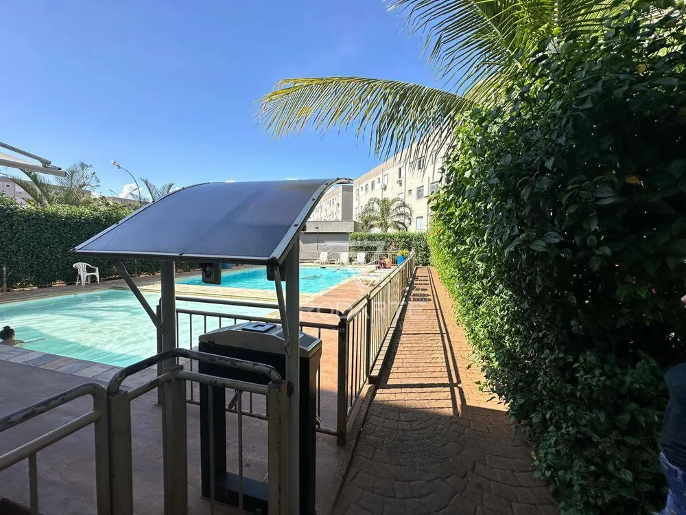 Apartamento, 2 quartos, 42 m² - Foto 4