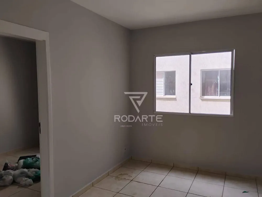 Apartamento, 2 quartos, 42 m² - Foto 7