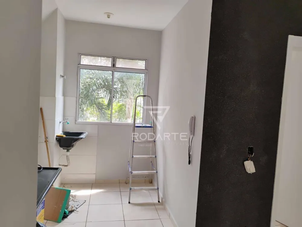 Apartamento, 2 quartos, 42 m² - Foto 6