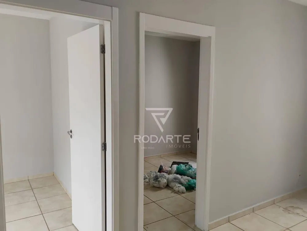 Apartamento, 2 quartos, 42 m² - Foto 11