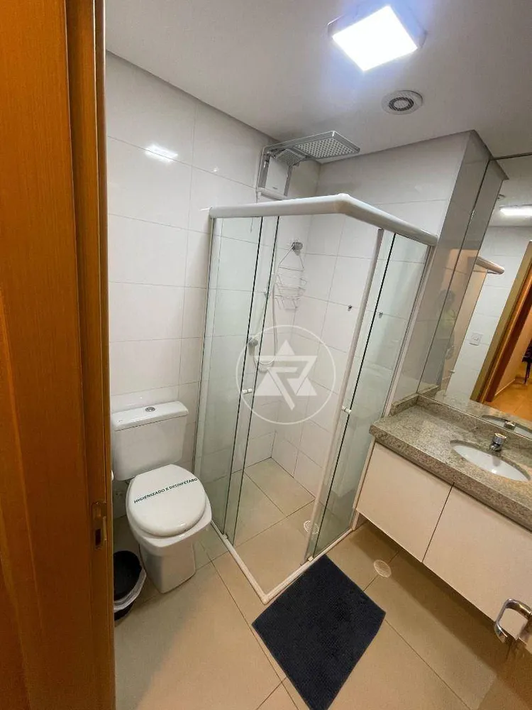 Apartamento, 2 quartos, 55 m² - Foto 5