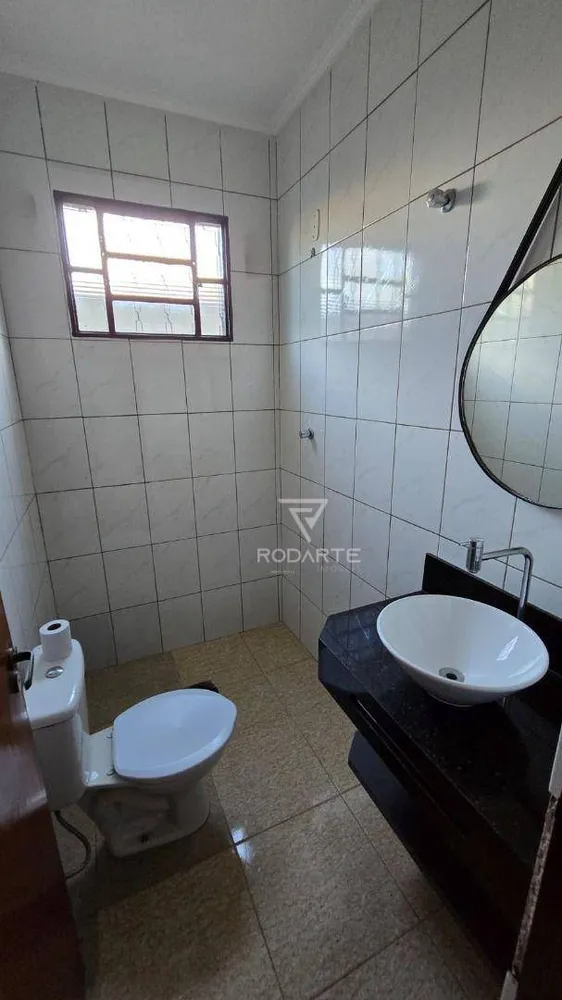 Casa, 4 quartos, 125 m² - Foto 6