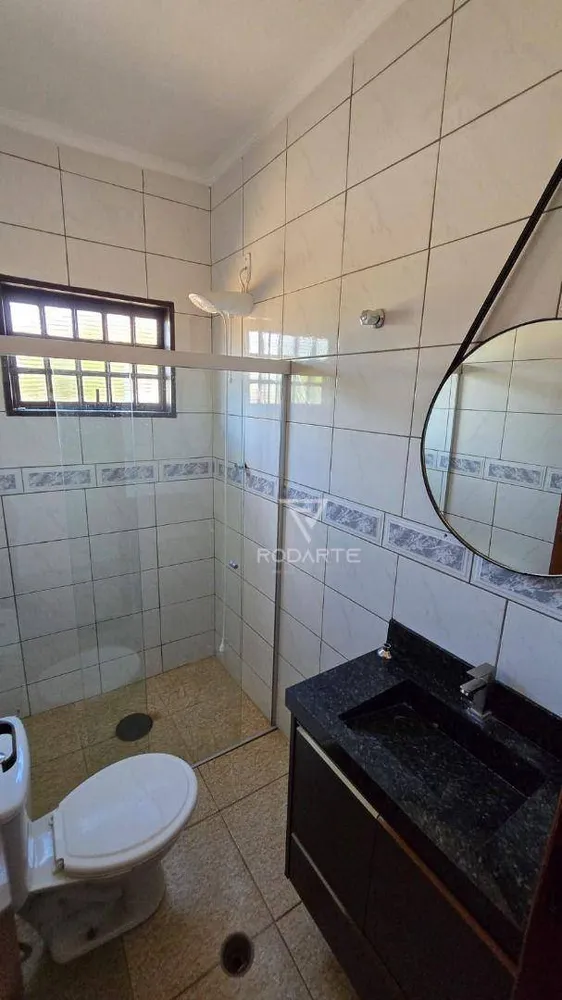 Casa, 4 quartos, 125 m² - Foto 1
