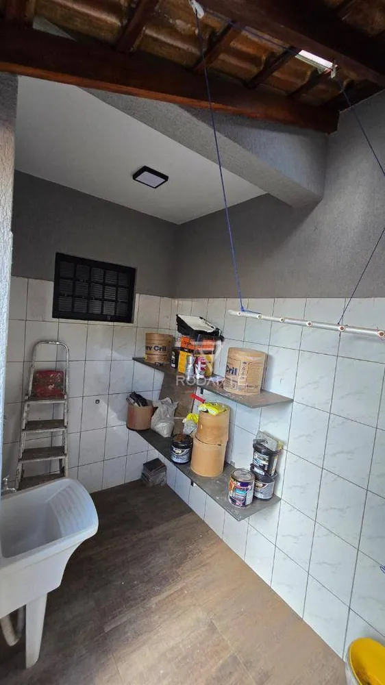Casa, 4 quartos, 125 m² - Foto 5