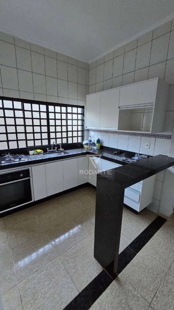 Casa, 4 quartos, 125 m² - Foto 2