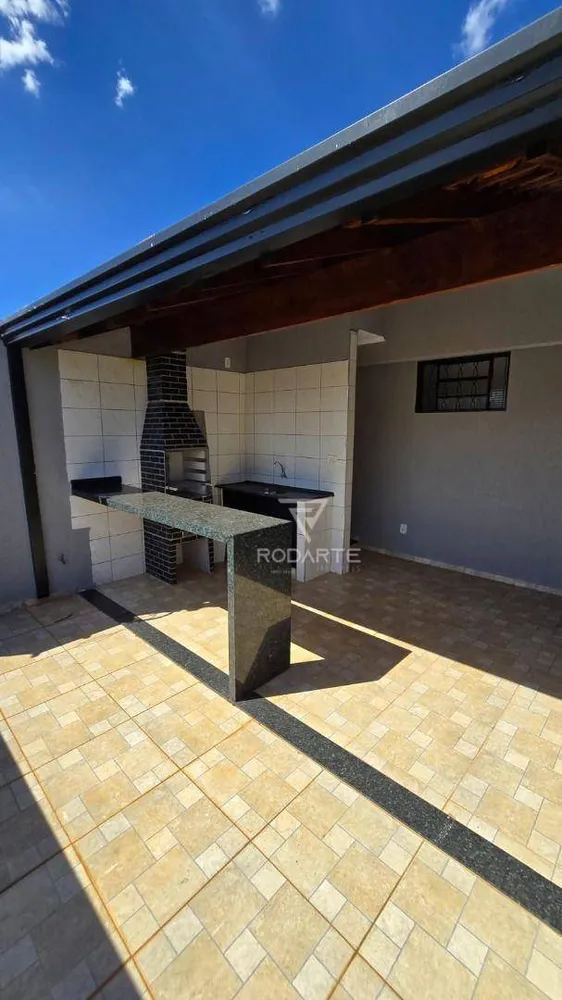 Casa, 4 quartos, 125 m² - Foto 8