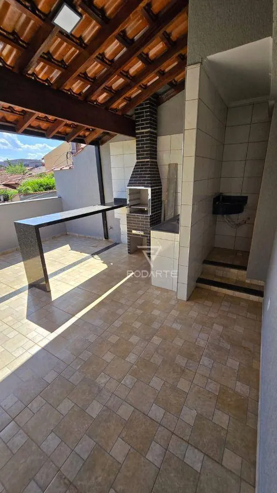 Casa, 4 quartos, 125 m² - Foto 5