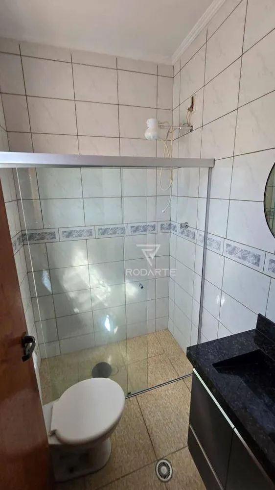 Casa, 4 quartos, 125 m² - Foto 4