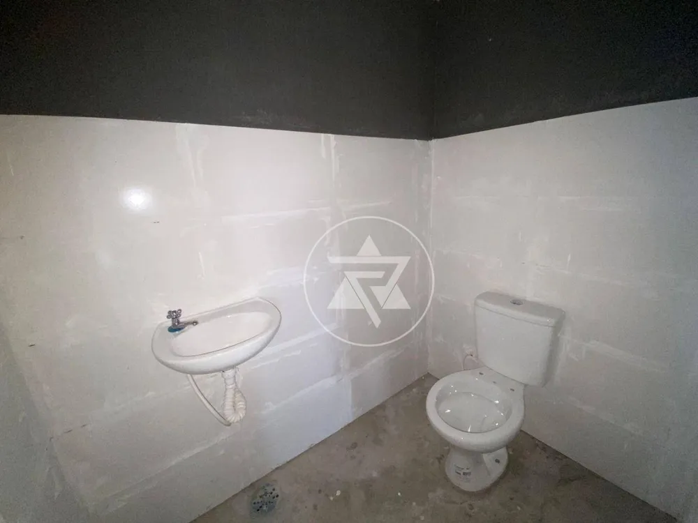 Loja-Salão, 34 m² - Foto 4