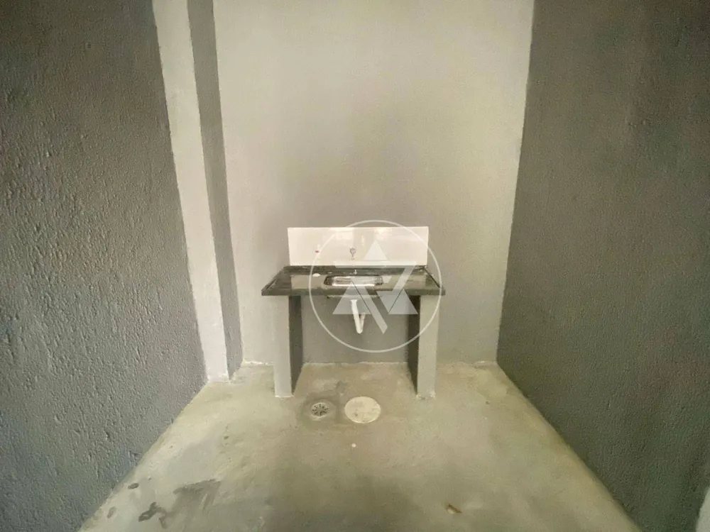 Loja-Salão, 34 m² - Foto 5