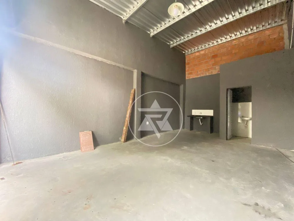Loja-Salão, 34 m² - Foto 2