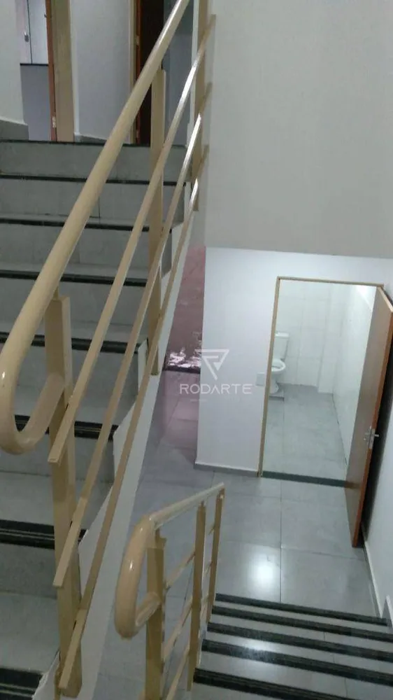 Depósito-Galpão, 600 m² - Foto 7