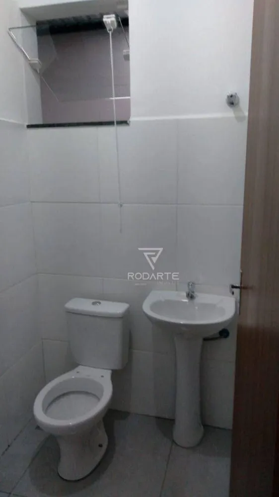 Depósito-Galpão, 600 m² - Foto 15