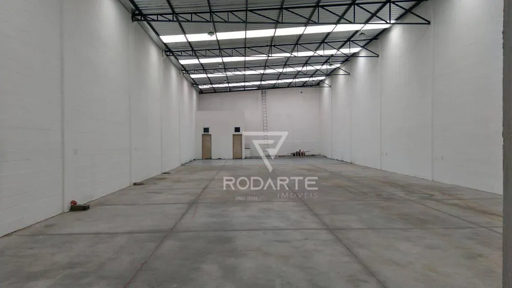 Depósito-Galpão, 600 m² - Foto 4
