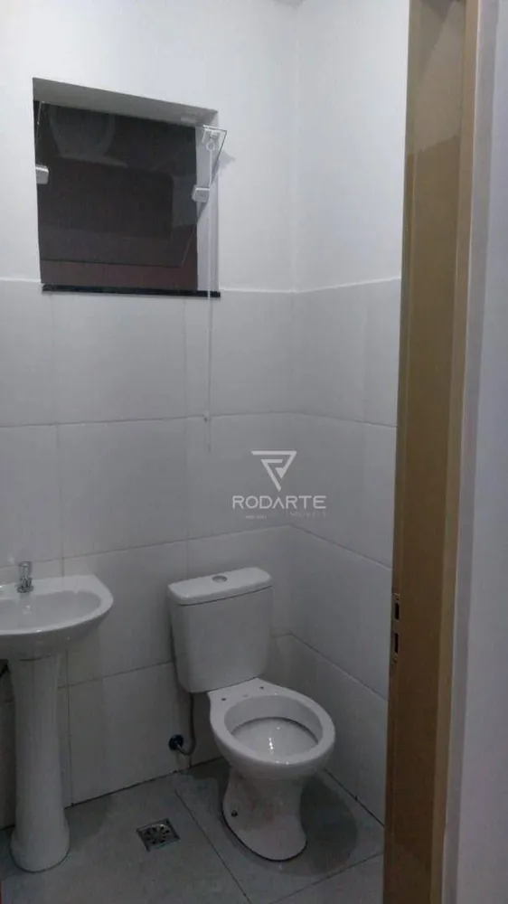 Depósito-Galpão, 600 m² - Foto 12