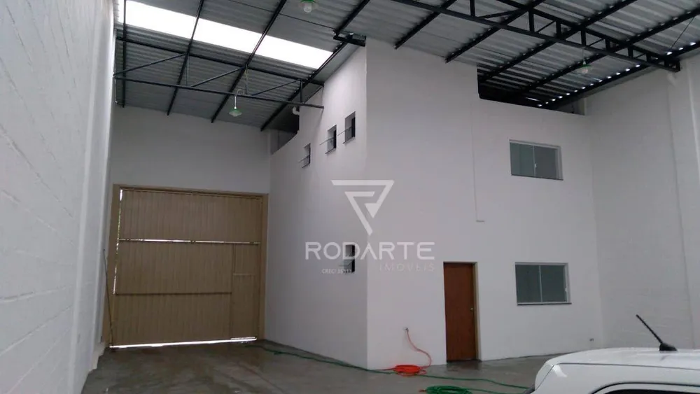 Depósito-Galpão, 600 m² - Foto 3