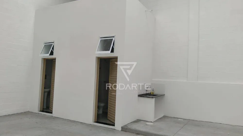 Depósito-Galpão, 600 m² - Foto 13