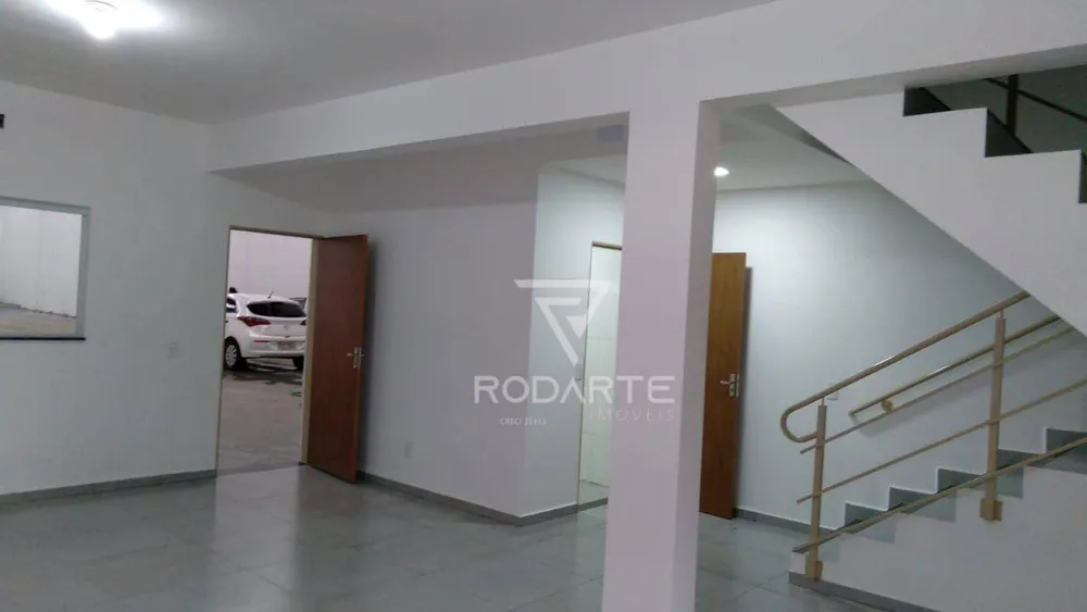 Depósito-Galpão, 600 m² - Foto 6