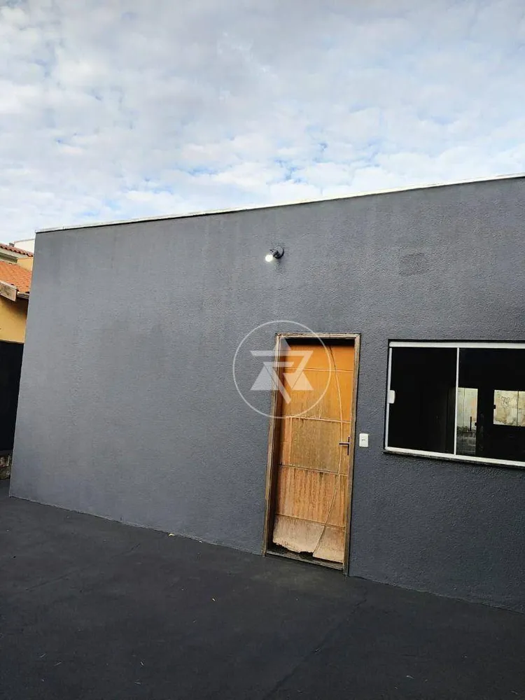 Casa, 3 quartos, 80 m² - Foto 4