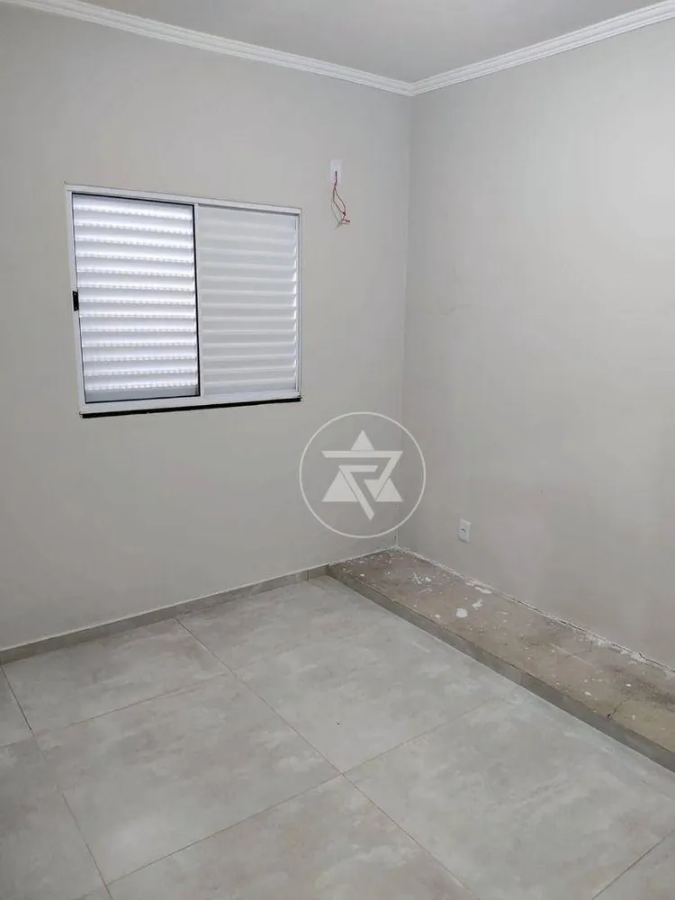 Casa, 3 quartos, 80 m² - Foto 3