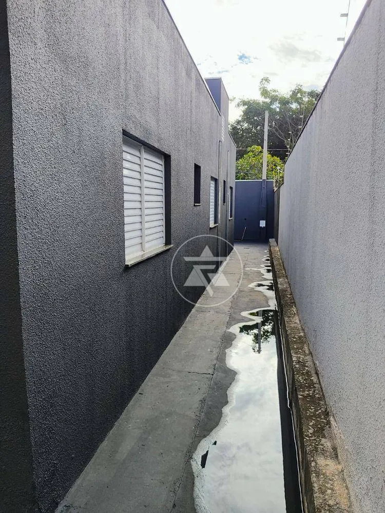 Casa, 3 quartos, 80 m² - Foto 2